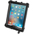 RAM Mounts Tab-Lock Tablet Holder for Apple iPad Gen 1-4 with Case + More