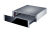 Samsung NL20F7100WB cassetti e armadi riscaldati 800 W Nero, Acciaio inossidabile