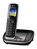 Panasonic KX-TGJ324EB telephone DECT telephone Caller ID Black