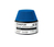 Staedtler Lumocolor 488 51 recharge de marqueur Bleu 30 ml