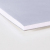 Sigel HO490 íróasztal-lap Papír Fehér