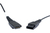 Dacomex 292014 écouteur/casque Avec fil Arceau Appels/Musique USB Type-A Noir
