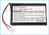CoreParts MBXTAB-BA138 accesorio o pieza de recambio para tableta Batería