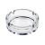 Luminarc Accessoires 14262 Aschenbecher Glas
