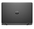 HP ProBook 650 G2 Laptop 39,6 cm (15.6") Intel® Core™ i5 i5-6200U 8 GB DDR4-SDRAM 128 GB SSD Wi-Fi 5 (802.11ac) Windows 7 Professional Ezüst