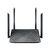 ASUS RT-AC1200 router inalámbrico Ethernet rápido Doble banda (2,4 GHz / 5 GHz) Negro