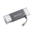 Verbatim iStore 'n' Go USB-Stick 32 GB USB Type-A / Lightning 3.2 Gen 1 (3.1 Gen 1) Grau