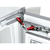 Bosch Serie 6 GIN41AC30 Tiefkühltruhe Gefrierschrank Integriert 127 l Weiß