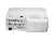 NEC UM351Wi videoproyector Proyector de alcance ultracorto 3500 lúmenes ANSI 3LCD WUXGA (1920x1200) Blanco