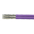 LogiLink CQ6500D Netzwerkkabel Violett 500 m Cat7a S/FTP (S-STP)