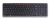Contour Design Balance Tastatur RF kabellos + USB AZERTY Französisch Schwarz