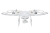 DJI 117466 onderdeel cameradrone