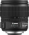 Canon EF-S 15-85mm f/3.5-5.6 IS USM SLR Objectif zoom standard Noir