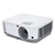 Viewsonic PA503S projektor danych Projektor o standardowym rzucie 3600 ANSI lumenów DLP SVGA (800x600) Szary, Biały