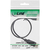 InLine 17136S DisplayPort kabel 0,5 m Mini DisplayPort Zwart