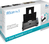 I.R.I.S. IRIScan Pro 5 Escáner con alimentador automático de documentos (ADF) 600 x 600 DPI A4 Negro