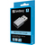 Sandberg 136-46 changeur de genre de câble USB-A USB-C Aluminium