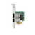 HP QLogic InfiniBand 4X QDR PCI-E G2 Dual Port HCA wired router