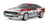 Tamiya Celica GT-Four radiografisch bestuurbaar model Sportauto Elektromotor 1:10