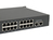LevelOne FGP-3400W380 hálózati kapcsoló Beállítást nem igénylő (unmanaged) Fast Ethernet (10/100) Ethernet-áramellátás (PoE) támogatása Fekete