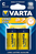 Varta 04114110412 Einwegbatterie C Alkali