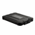 ADATA ED600 Obudowa HDD/SSD Czarny 2.5"