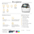 HP PageWide Enterprise Color MFP 586dn