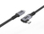 Microconnect USB3.2CC3-A USB kábel 3 M USB 3.2 Gen 2x2 USB C Fekete