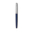 Parker Jotter stylo-plume Noir, Bleu, Acier inoxydable 1 pièce(s)