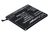 CoreParts MOBX-BAT-SH530SL recambio del teléfono móvil Batería Negro