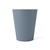 Umbra Woodrow 7,5 l Rund Holz Blau