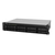 Synology RackStation RS1219+ NAS/storage server Rack (2U) Ethernet LAN Black C2538