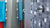 TESA 59345 Handtuchhaken Wand-montiert Edelstahl