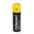 Intenso 7501520 - Energy Ultra Alkaline Batterie AA Mignon 40er-Pack - Batterie Einwegbatterie Alkali