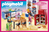 Playmobil Dollhouse 70206 Spielzeug-Set