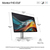 HP Monitor Pro seria 7 FHD – 724pf, 23,8″