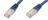 econ connect F6TP0,25BL câble de réseau Bleu 0,25 m Cat6 S/FTP (S-STP)