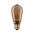 Paulmann 285.98 lámpara LED Oro 1800 K 4 W E27
