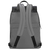 Targus TSB96404GL backpack Black/Grey Nylon, Polyurethane