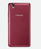 Prestigio Muze H3 14 cm (5.5") Dual SIM Android 7.0 3G Micro-USB 1 GB 8 GB 2900 mAh Red