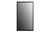 LG 49XE4F tartalomszolgáltató (signage) kijelző Laposképernyős digitális reklámtábla 124,5 cm (49") LED 4000 cd/m² Full HD Fekete Web OS 24/7