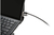 Kensington N17 Keyed Laptop Lock for Dell Devices (25 Pack) - Master Keyed FT