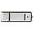 Hama Fancy unidad flash USB 16 GB 2.0 Negro, Plata