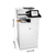 HP Color LaserJet Enterprise MFP M776dn