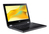 Acer R756TN-TCO-C89K Chromebook 29.5 cm (11.6") Touchscreen HD N100 4 GB LPDDR5-SDRAM 128 GB SSD Wi-Fi 6 (802.11ax) ChromeOS Black