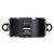 Dörr Lens Changer QC-2C Canon EOS fényképezőgép lencseadapter