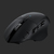 Logitech G G604 mouse Mano destra RF senza fili + Bluetooth Ottico 25600 DPI