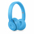 Apple Solo Pro Headset Wired & Wireless Head-band Calls/Music USB Type-A Bluetooth Blue