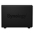 Synology DiskStation DS118 serwer danych NAS Kompaktowy Przewodowa sieć LAN Czarny RTD1296