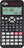 Rebell SC2060S calculatrice Poche Calculatrice scientifique Noir